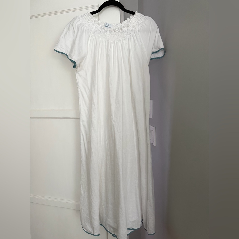 Lake Pajamas Patio Dress - new